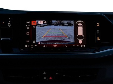 Volkswagen Multivan T7 Van L1 2.0 TDI 150KM 2024 Volkswagen Multivan 2.0 Diesel 150KM, zdjęcie 35