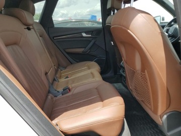 Audi Q5 II 2019 Audi Q5 Premium Plus 2019 2.0l 2.0 Benzyna 248KM, zdjęcie 11