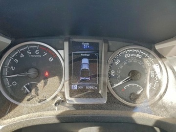 Toyota Tacoma II 2022 Toyota Tacoma Double Cab 2022 3.5 Benzyna 278KM, zdjęcie 9