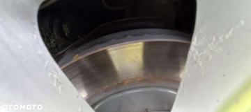 Mazda 6 II Kombi 1.8 MZR 120KM 2009 Mazda 6 Mazda 6 1.8 Comfort 1.8 Benzyna 120KM, zdjęcie 8