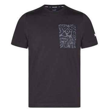 PUMA OPR T-SHIRT Męski tu L _33895