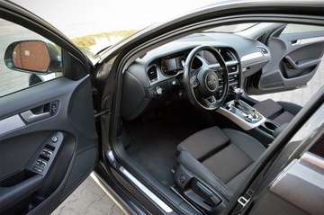 Audi A4 B8 Allroad quattro Facelifting 2.0 TFSI 225KM 2015 Audi A4 Allroad 2.0 T 225PS Quattro Salon Polska Zadbany Polecam Gwarancja!, zdjęcie 19