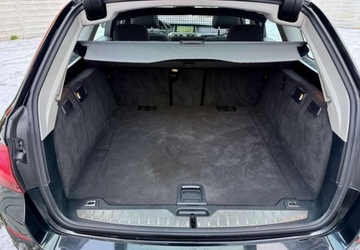 BMW Seria 5 F10-F11 Touring 520d 184KM 2013 BMW Seria 5 BMW Seria 5 520d Modern Line 2.0 Diesel 184KM, zdjęcie 36