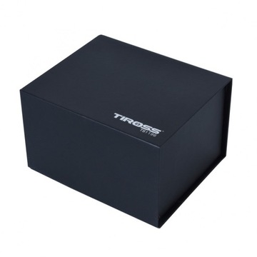 AKU ZOOM 10W LED IPX4 Tiross налобный фонарь