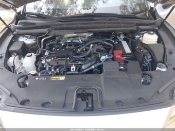 Lexus RX V 2025 Lexus RX 2025 LEXUS RX 350 PREMIUM 2.4 Benzyna 275KM, zdjęcie 17