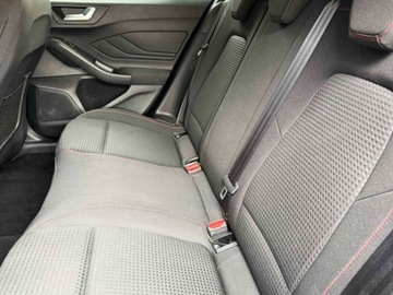 Ford Focus IV Hatchback Facelifting 1.0 EcoBoost 125KM 2025 Od ręki - ST-Line X 1.0 EcoBoost 125KM / Pakiet Winter, zdjęcie 8