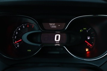 Renault Captur I Crossover 1.2 ENERGY TCe 118KM 2017 Renault Captur 1.2 TCe, Salon Polska, zdjęcie 10