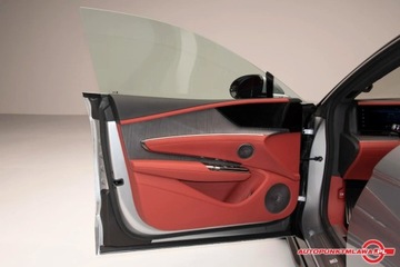 BYD 2025 BYD Inny BYD Yangwang U7 2025 PHEV four-seat flagship version Auto Punkt, zdjęcie 18