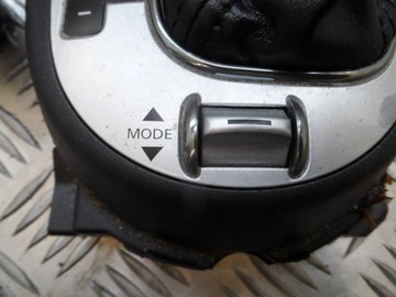 RÁMEČEK PÁKY ŘAZENÍ AUTOMAT CITROEN C-CROSSER