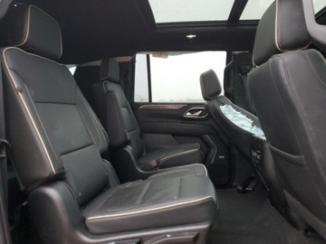 Chevrolet Suburban GMT900 2022 Chevrolet Suburban K1500 Premier 2022 5.3l 5.3 Benzyna 355KM, zdjęcie 11