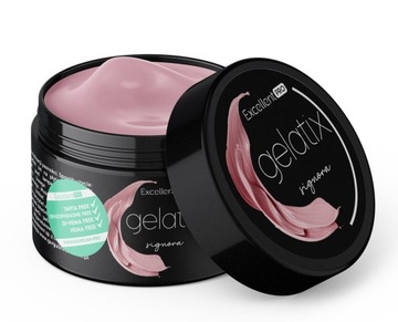 СТРОИТЕЛЬНЫЙ ГЕЛЬ EXCELLENT PRO GELATIX SIGNORA JELLY 50г