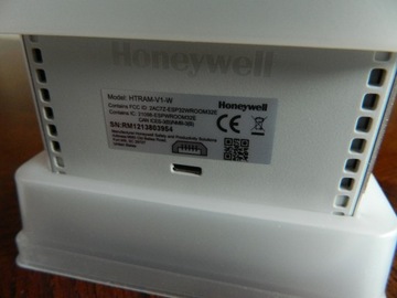 Измеритель углекислого газа Honeywell HTRAM C02