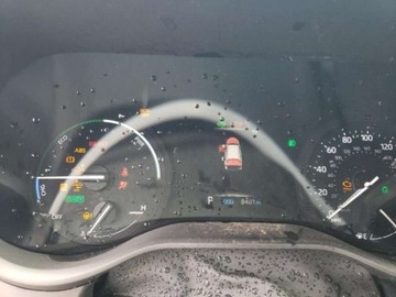 Toyota Sienna III 2022 Toyota Sienna 2022, 2.5L, 4x4, od ubezpieczalni 2.5 Benzyna 245KM, zdjęcie 10