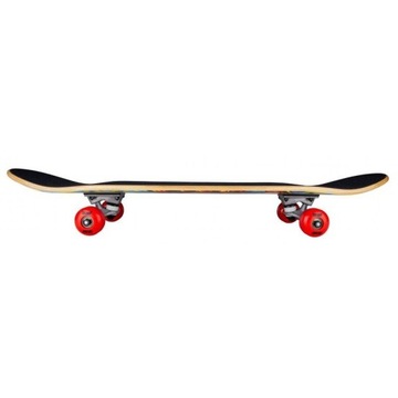 Скейтборд Tony Hawk 540 Team Orange в сборе