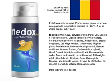 Фледокс крем 100мл