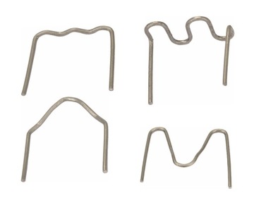 СВАРОЧНИК ПЛАСТИКА Сварочный аппарат Паяльник Степлер для пластика СКОБЫ 70 Вт