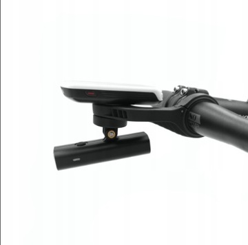 Адаптер быстрого крепления Varia UT800 Light/GoPro для крепления Garmin Edge