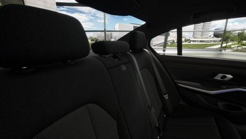BMW Seria 3 G20-G21 Limuzyna 2.0 320i 184KM 2025 BMW 320 xDrive Sedan - Dostępny od ręki!, zdjęcie 15