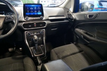 Ford Ecosport II 2020 Ford EcoSport 4WD SE 2.0 Szyberdach Klima Cam LED CarPlay MenuPL 2.0 163KM, zdjęcie 19