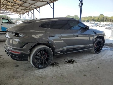 Lamborghini Urus 2024 Lamborghini Urus S 2024 4.0l 4.0 Benzyna 657KM, zdjęcie 3