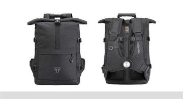 PLECAK 25L MOTOCYKLOWY TRIUMPH MODERN CLASSIC BAG