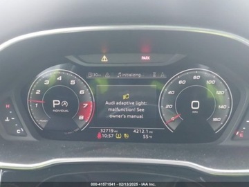 Audi Q3 II 2022 Audi Q3 Premium plus 45 tfsi s line quattro tiptronic 2.0 Benzyna 228KM, zdjęcie 11