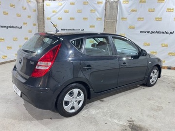 Hyundai i30 I Hatchback 1.4 109KM 2010 Hyundai i30 LIFT 1.4 109KM Klima Sprawdz 1.4 Benzyna 109KM, zdjęcie 1