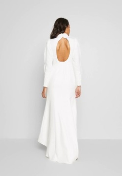 YAS YASPATRICIA - Długa sukienka - star white