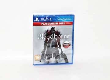 КРОВАВОСТЬ PS4/PS5