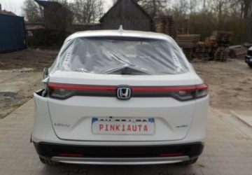 Honda HR-V III 2024 Honda HR-V Okazja Hybryda 1499KM, zdjęcie 10