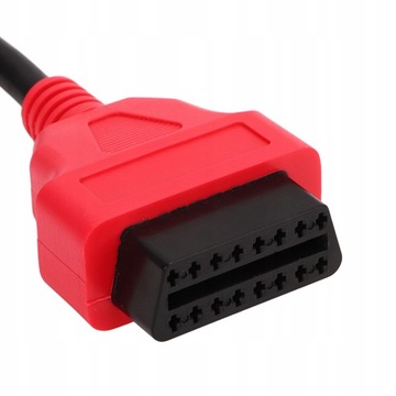 Диагностический кабель OBD2–OBD1 EAA0355L93A