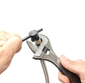 СОЕДИНИТЕЛЬ ГИБКОЙ ГОФРИРОВАННОЙ ТРУБЫ ГАЙКА 3/4