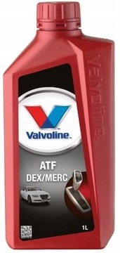 OLEJ VALVOLINE ATF DEX/MERC 1L
