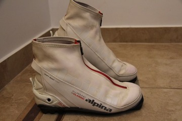 ALPINA ALLROUND NNN - ROZ.36/23CM