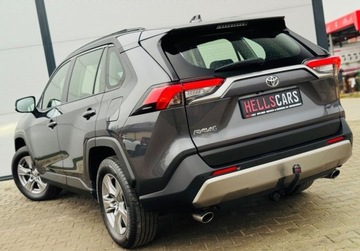 Toyota RAV4 V SUV 2.0 Dual VVT-iE 173KM 2022 Toyota RAV4 2,0 173ps LIFT Multi Led Virtual Tacho Navi Kamera Reling Serw, zdjęcie 3