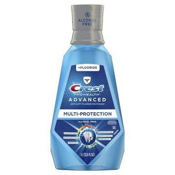 Crest Pro Health Advanced 1 l.