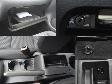 Volkswagen Golf VI Hatchback 5d 1.6 TDI-CR DPF BlueMotion 105KM 2010 Volkswagen Golf 1.6TDI nawigacja gwarancja przebie, zdjęcie 19