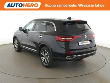 Renault Koleos II SUV 2.0 dCi 177KM 2017 Renault Koleos 4x4 automat full LED navi skóra, zdjęcie 3