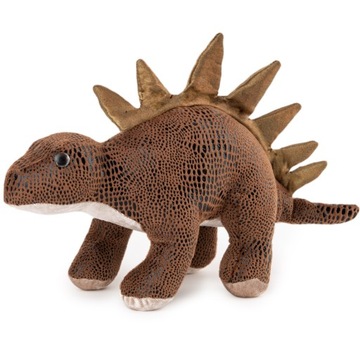 MASKOTKA PLUSZOWA PLUSZAK DINOZAUR PRZYTULANKA Xl