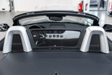 BMW Z4 E89 Roadster sDrive23i 204KM 2009 BMW Z4 Krajowy. Przebieg 14 000 km!, zdjęcie 22