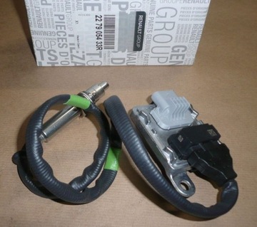 ДАТЧИК NOx RENAULT TRAFIC 1.6DCI MASTER 2.3DCI ORYG