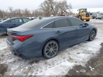 Toyota Avalon III 2020 Toyota Avalon XSE 2020 3.5 Benzyna 301KM, zdjęcie 5