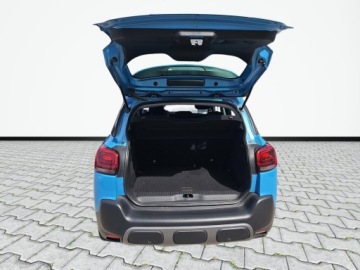 Citroen C3 Aircross  I Crossover 1.2 PureTech 110KM 2019 Citroen C3 Aircross Polski salon, full serwis, bar, zdjęcie 12