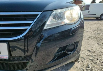 Volkswagen Tiguan I 2010 Volkswagen Tiguan Tylko 71.000km Bogata wersja 160KM 1.4 Benzyna 160KM, zdjęcie 6
