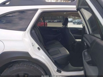 Subaru Outback VI 2023 Subaru Outback Onyx Edition 2023 2.5l 2.5 Benzyna 182KM, zdjęcie 12