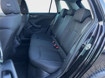 Skoda Kamiq Crossover 1.0 TSI 110KM 2022 Skoda Kamiq 1.0TSI 110KM Ambition SalonPL SerwisASO Acc Smartlink Led 110KM, zdjęcie 9