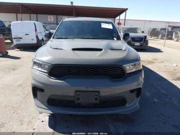 Dodge Durango III 2021 Dodge Durango Srt Hellcat 2021 6.2 Benzyna 710KM, zdjęcie 7