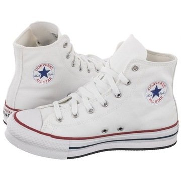 Buty Trampki Converse CT All Star 272856C Białe