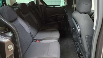 Peugeot Partner II Tepee Facelifting 2015 1.6 BlueHDi 100KM 2017 Peugeot Partner 1,6 HDI 100 KM, Tylko 153 Tys.km, 100 Bezwypadkowy, Gwaran, zdjęcie 16