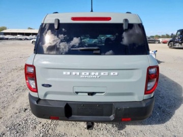 Ford 2022 Ford Bronco Sport Big Bend 2022 1.5 Benzyna 181KM, zdjęcie 2